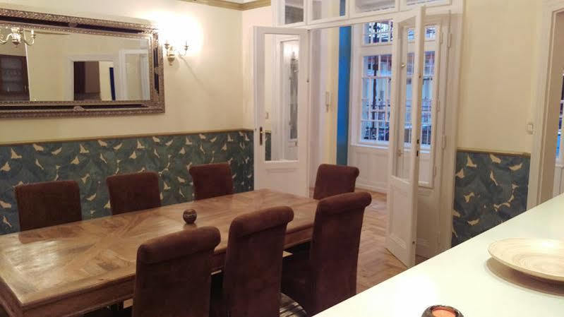 Osiris Appartement Budapest