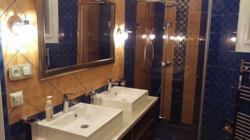 Osiris Apartment *