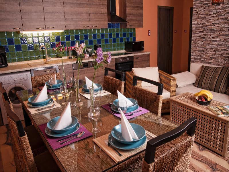 Osiris Appartement