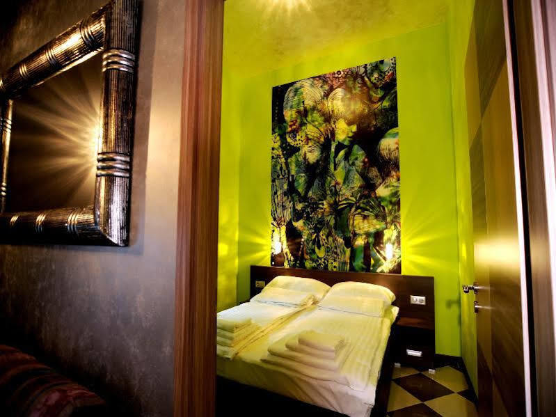 Appartement Osiris