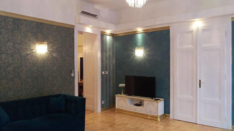 Appartement Osiris *