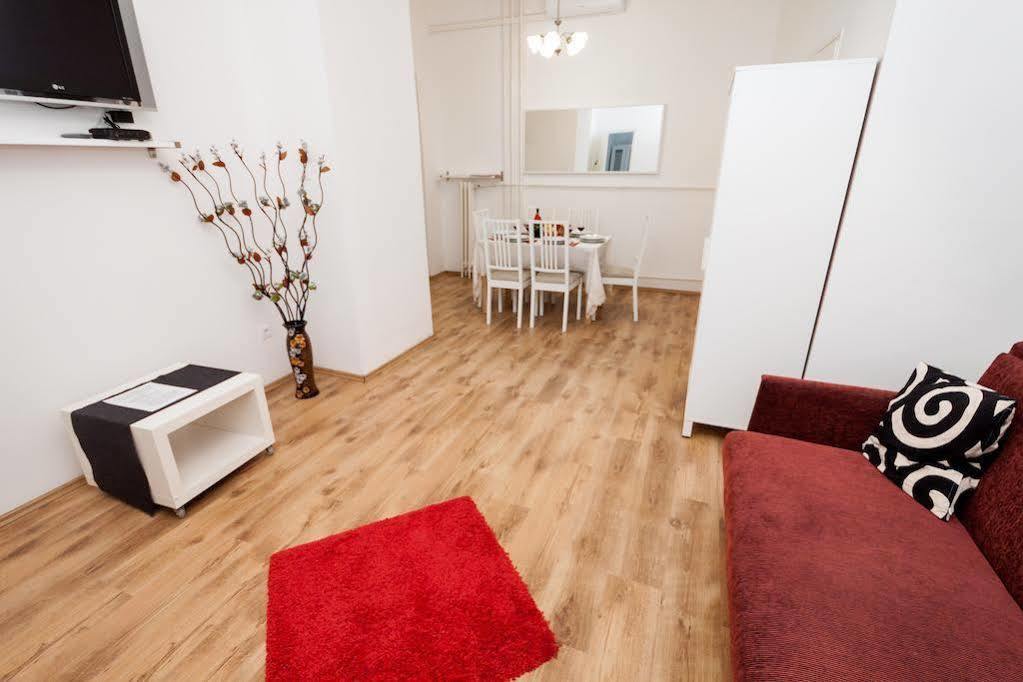 Like - Center - Style Appartamento *