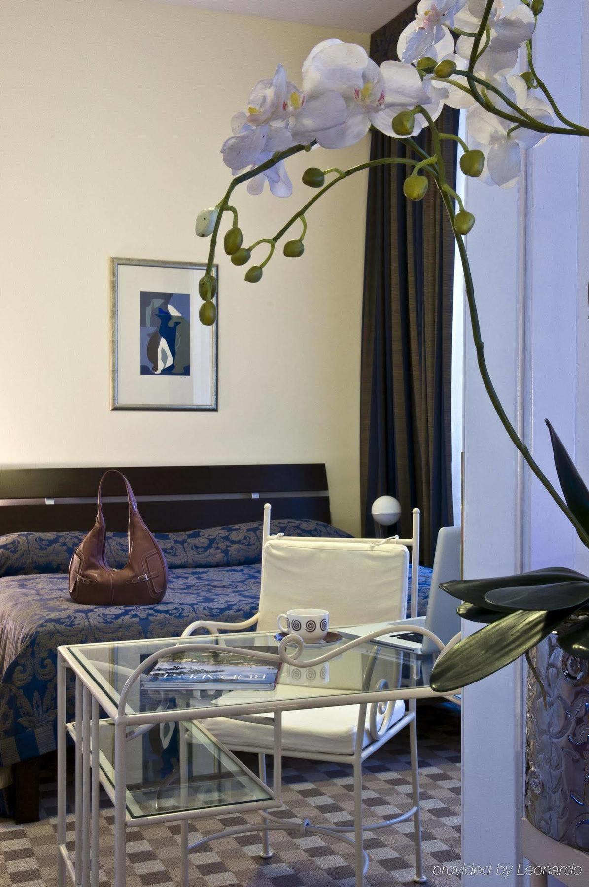 Hotel Mamaison Izabella Budapest