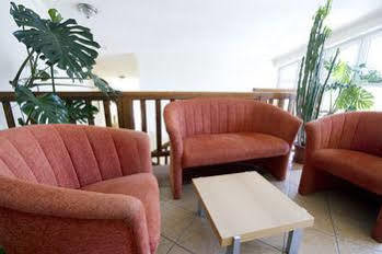 Alfa Art Hotel Budapest