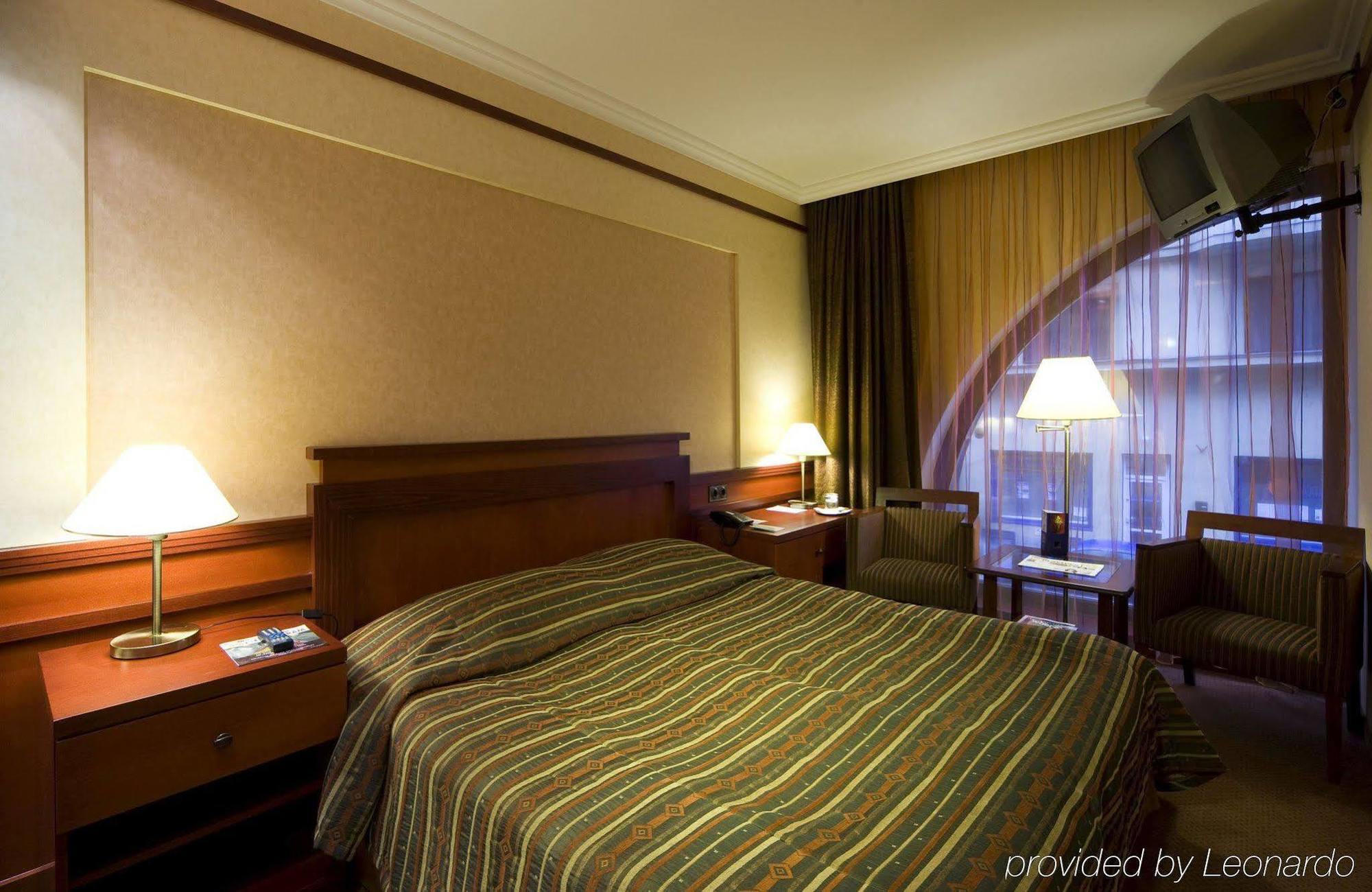 Boutique Victoria Hotel Budapest
