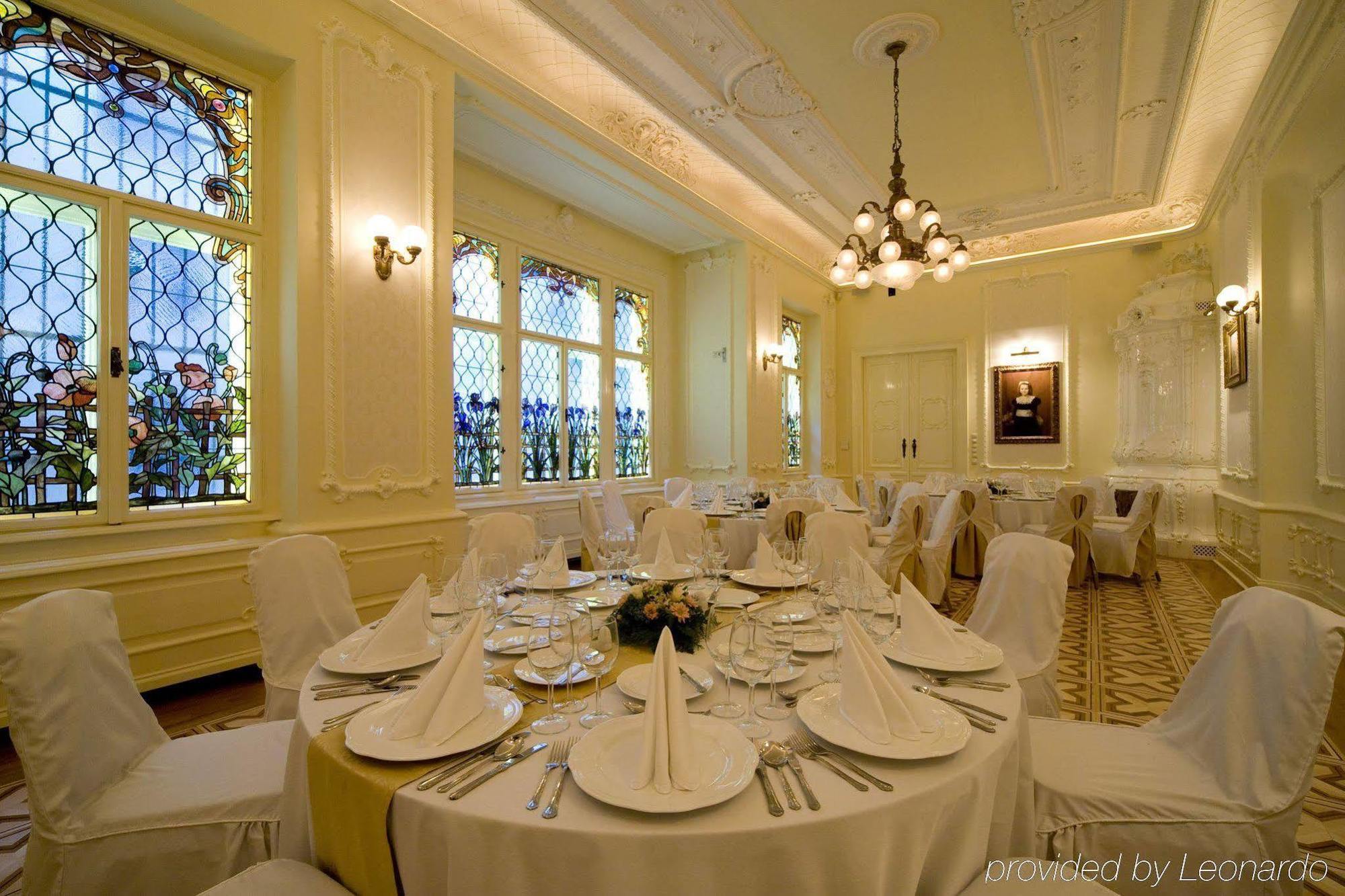 Hotel Boutique Victoria Budapest