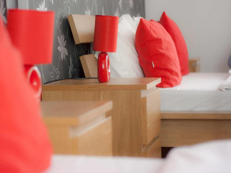 Apartamento Akacfa