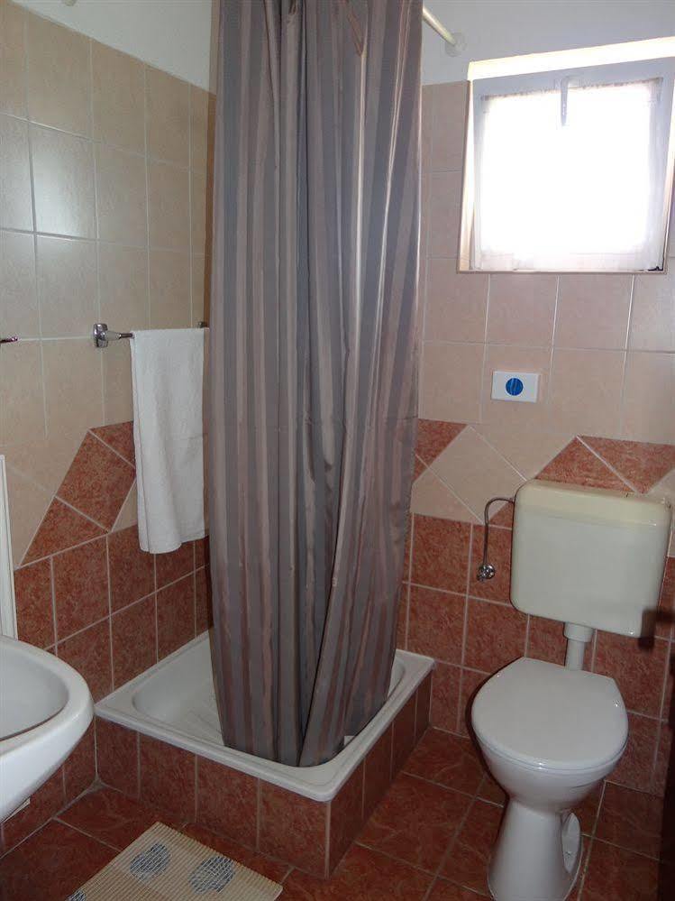 Alfréd Panzió 3*