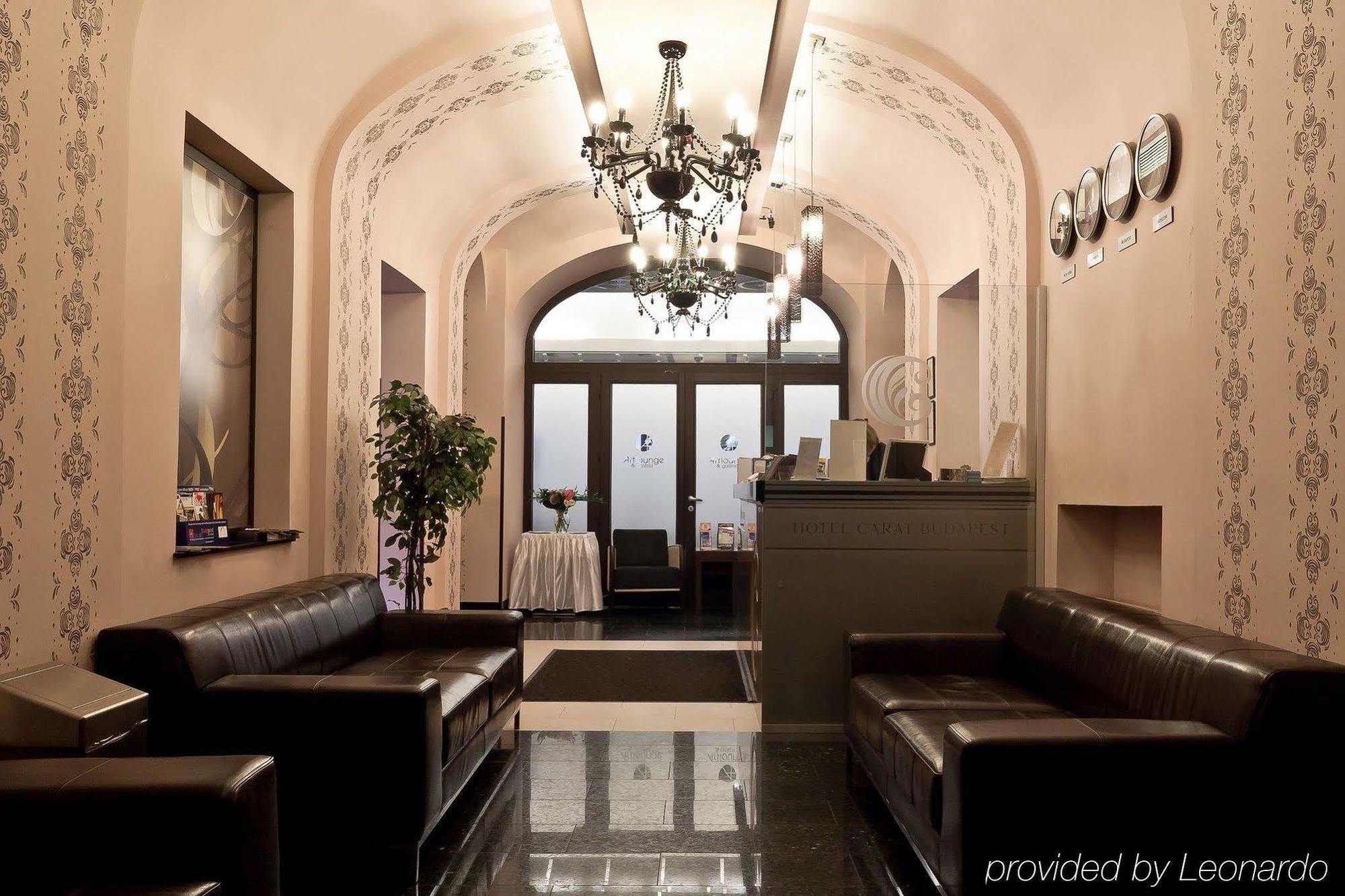 Carat Boutique 4*