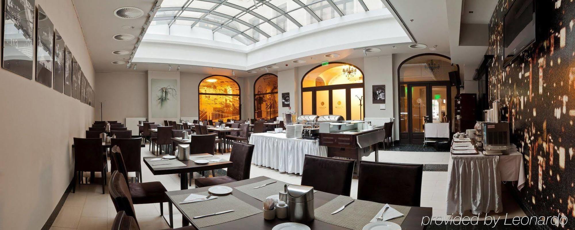 Carat Boutique 4*