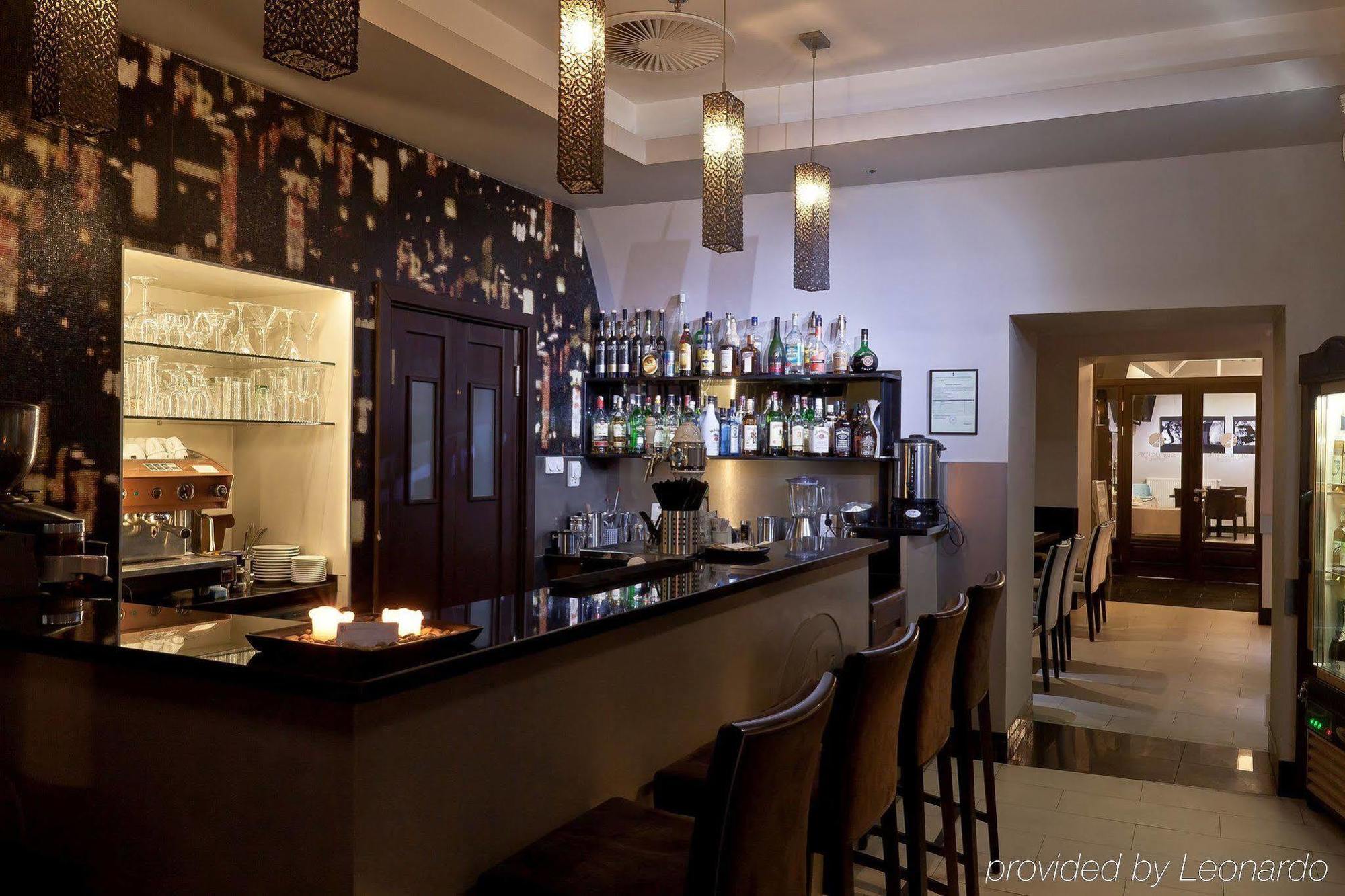 Hotel Carat Boutique Budapest