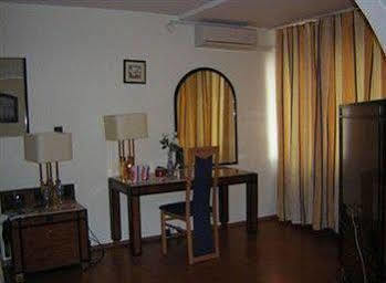 Hotel Panda