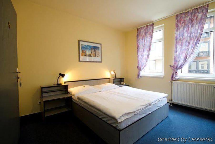 Thomas Hotel 3*