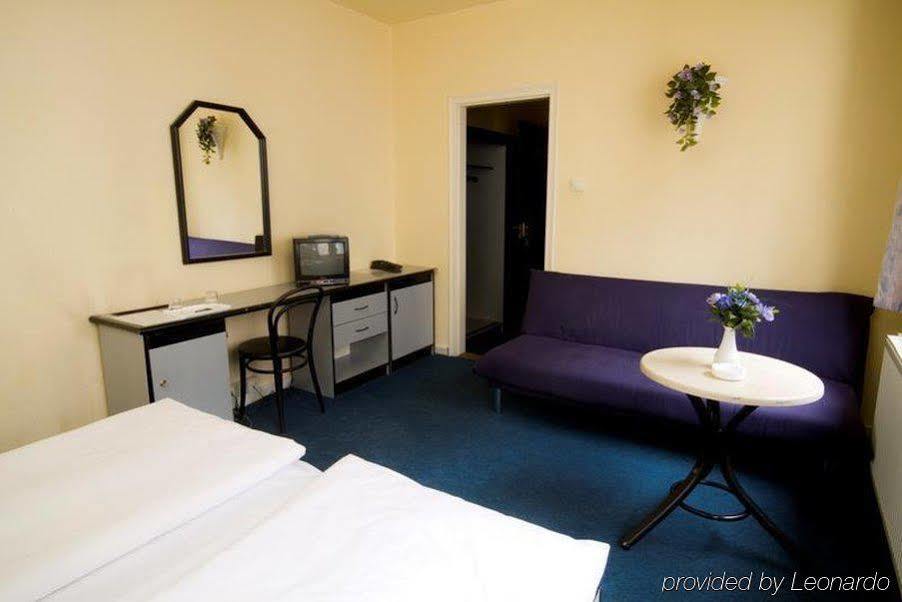 Hotel Thomas Budapest