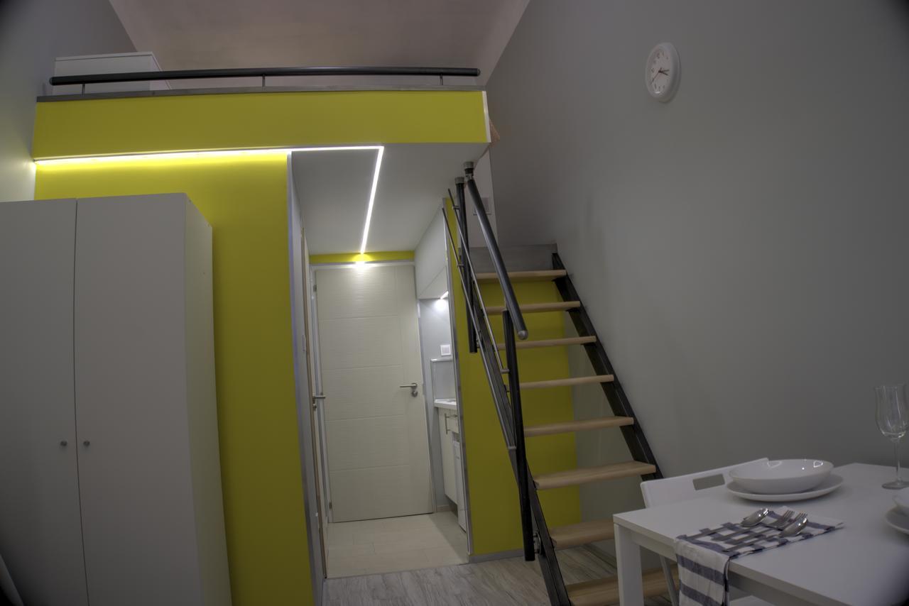 Hild-1 Appartement *