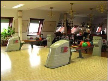 Polus 3* Budapest