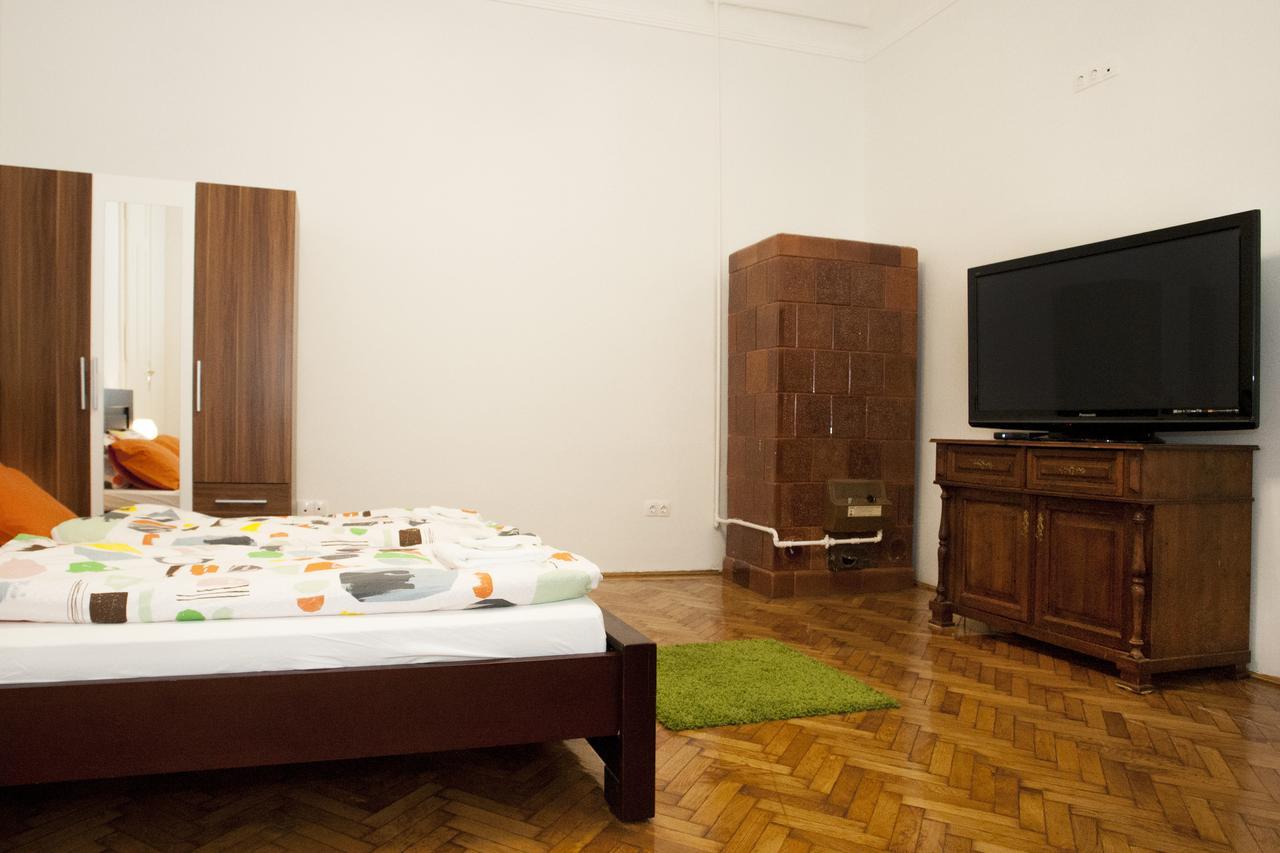 Appartement Ariel Close To St. Stephen Basilica