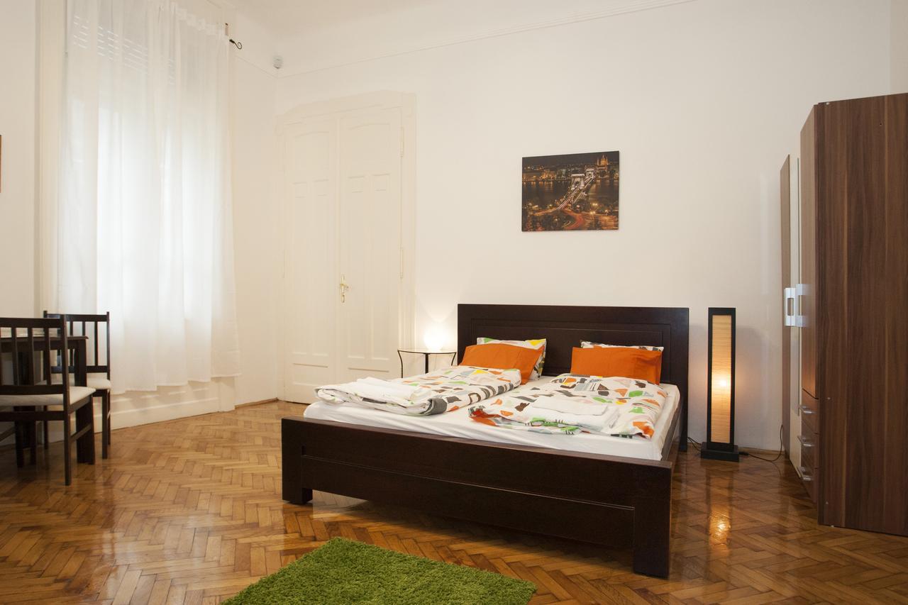 Appartement Ariel Close To St. Stephen Basilica *