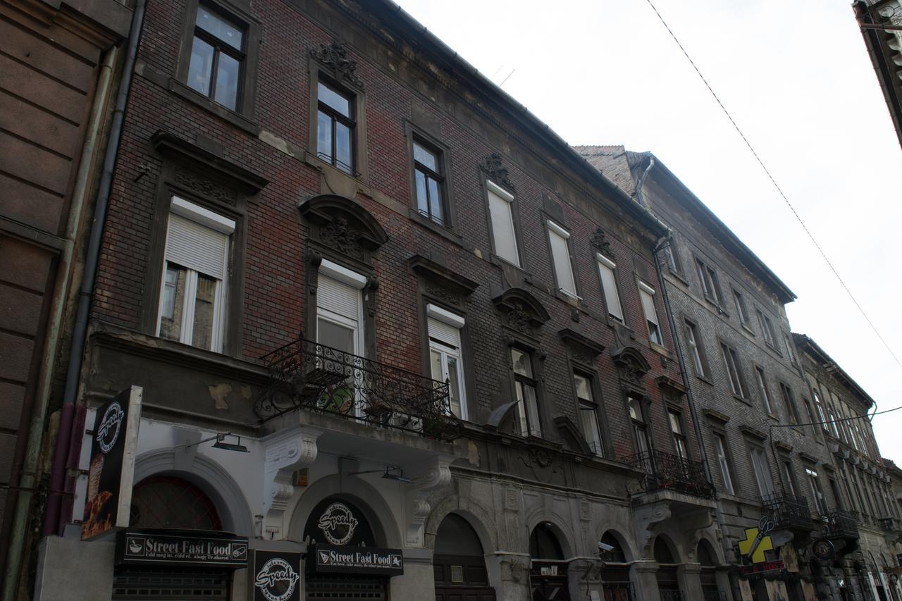 Akacfa 2 Bedroom Center Budapest