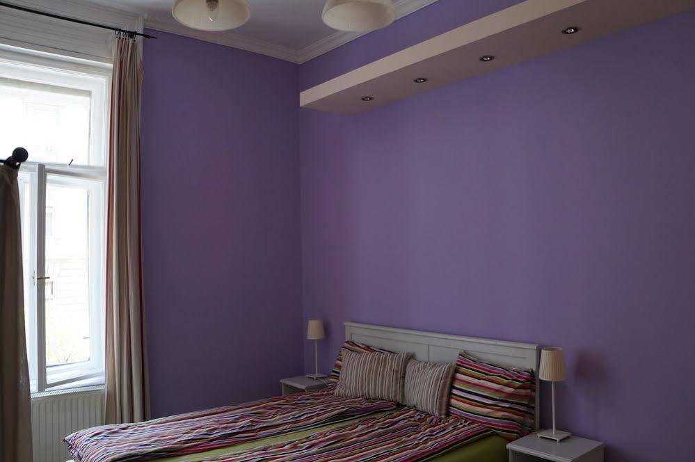 Guest house Jazzy Vibes Parliament And Ensuites 3*