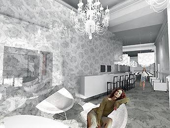 Nemzeti - Mgallery Hotel Budapest