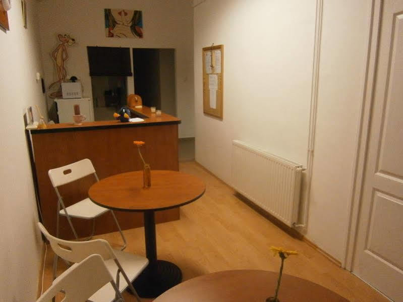 Fanni Guest house Budapest