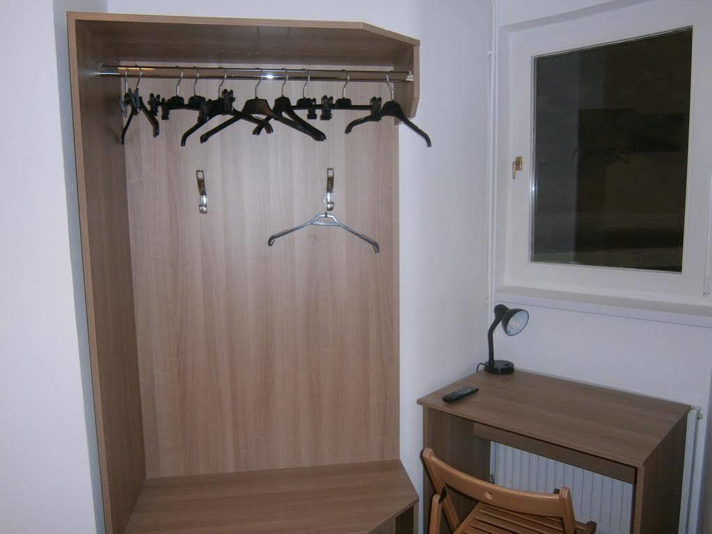 Fanni Guest house Budapest