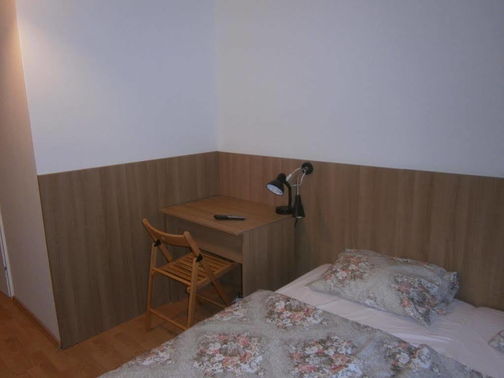 Fanni 3* Budapest