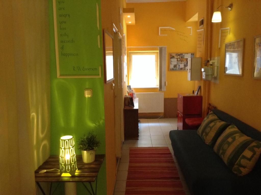 Guest house Jazzy Vibes Parliament And Ensuites
