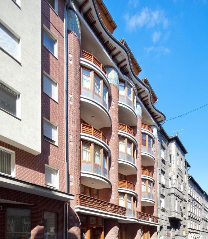Lord 3* Budapest