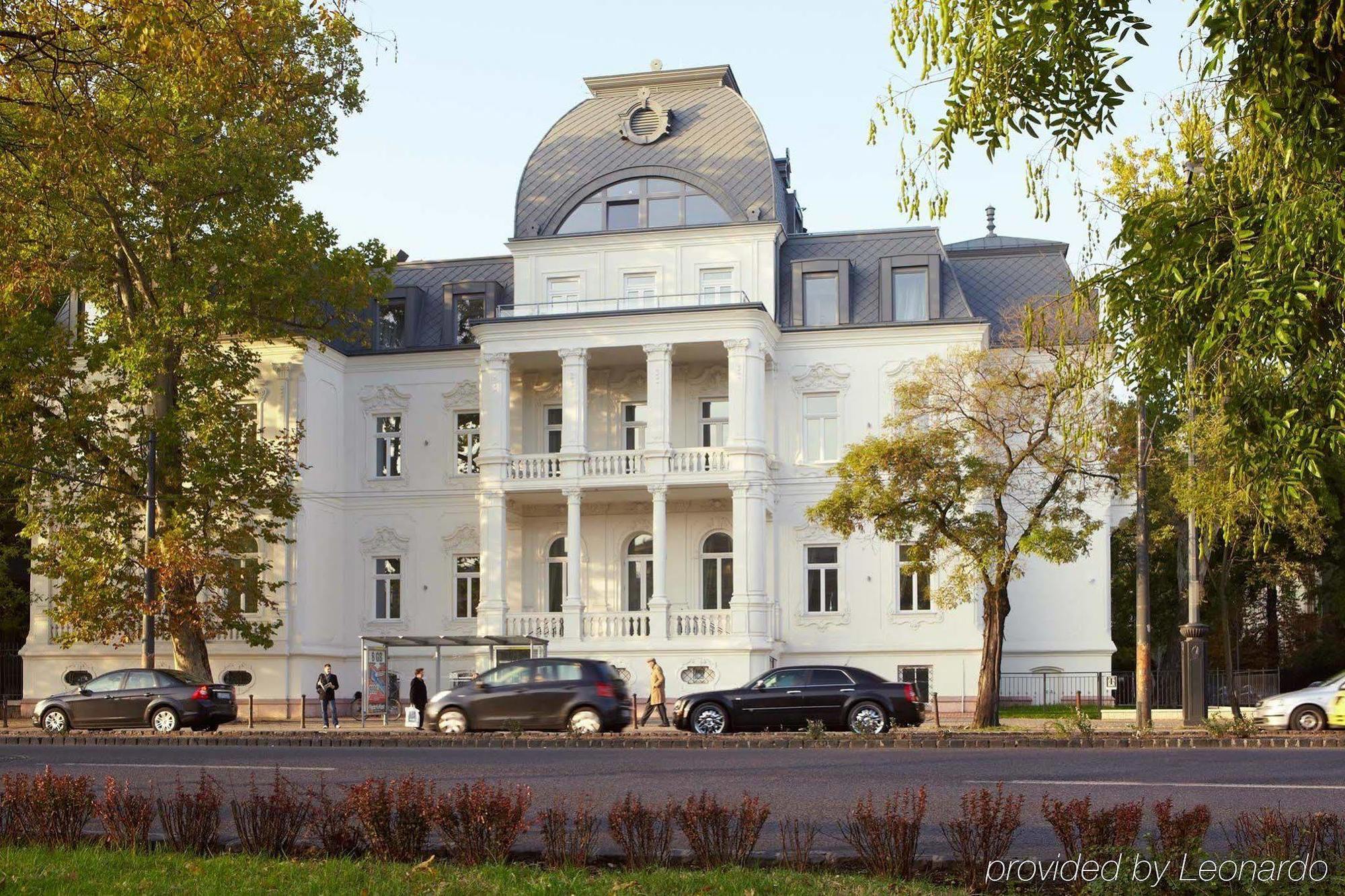 Hotel Mirage Medic Budapest