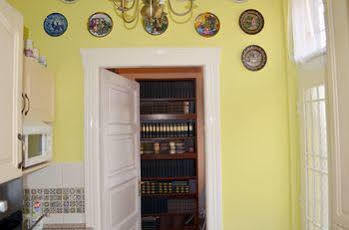 Alkotmany Street Hotell Budapest