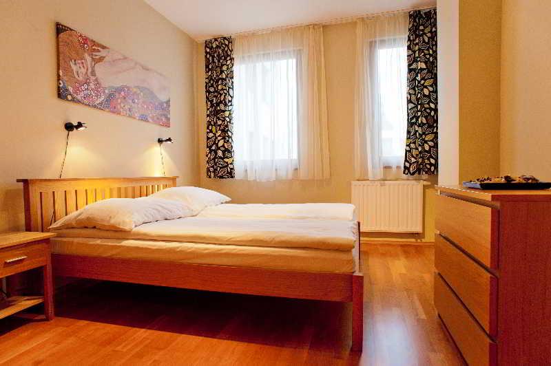 Aparthotel Mango