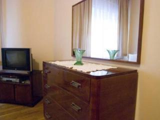 Apartmán Art Deco Budapešť