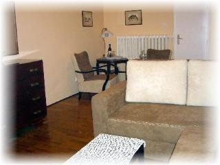 Apartmán Art Deco