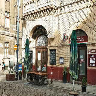 Osiris Appartement