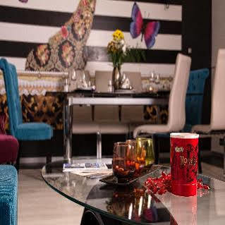 Appartement Osiris Budapest