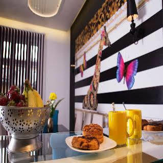 Osiris Appartement
