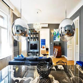 Appartement Osiris *