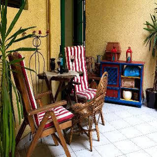 Osiris Appartement Budapest