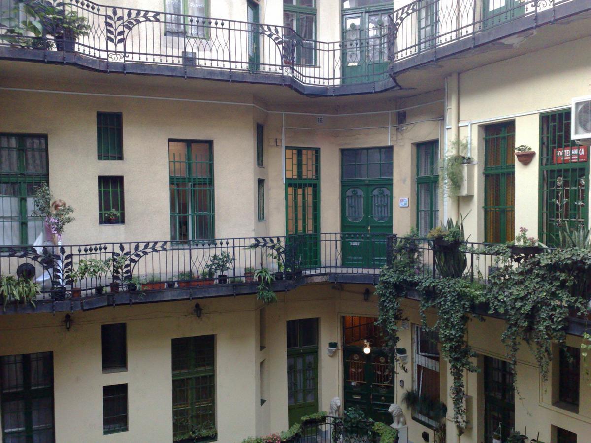 Hotel30 Aparthotel