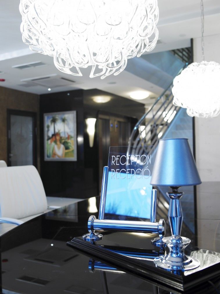Belvedere Hotel