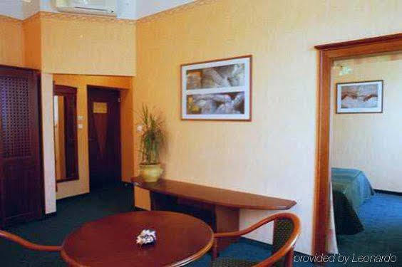 Aquarius Hotel
