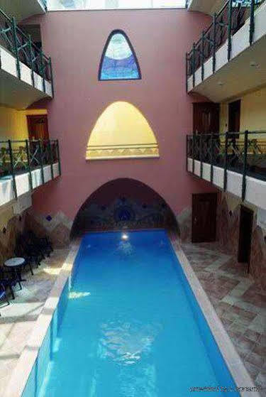 Hotel Aquarius