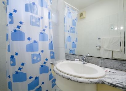 Thomas Hotel Budapest