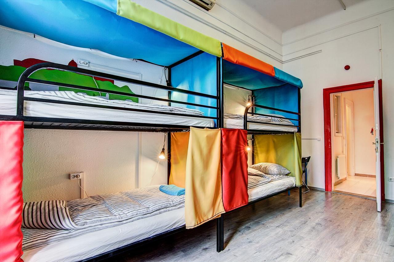 Pal's Mini Hostal Budapest