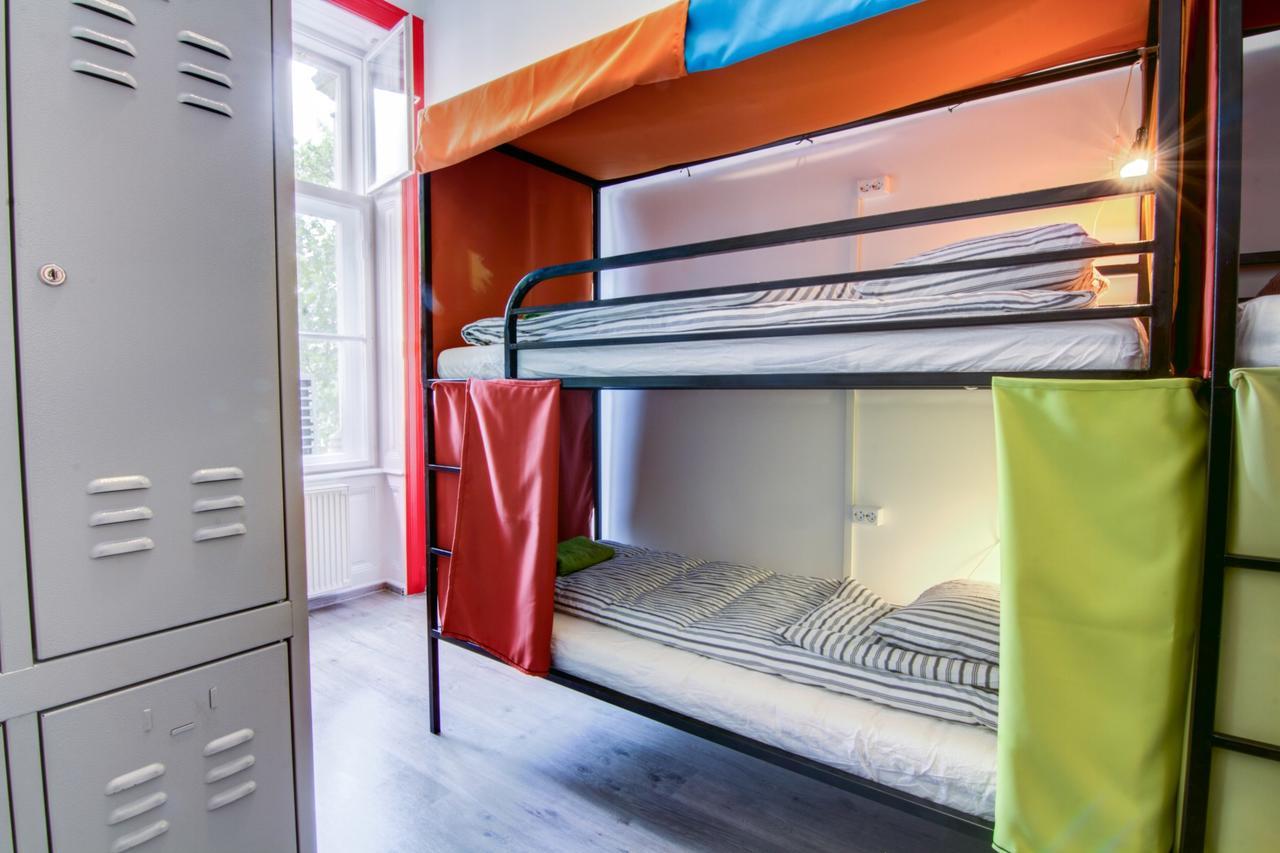 Pal's Mini Hostal