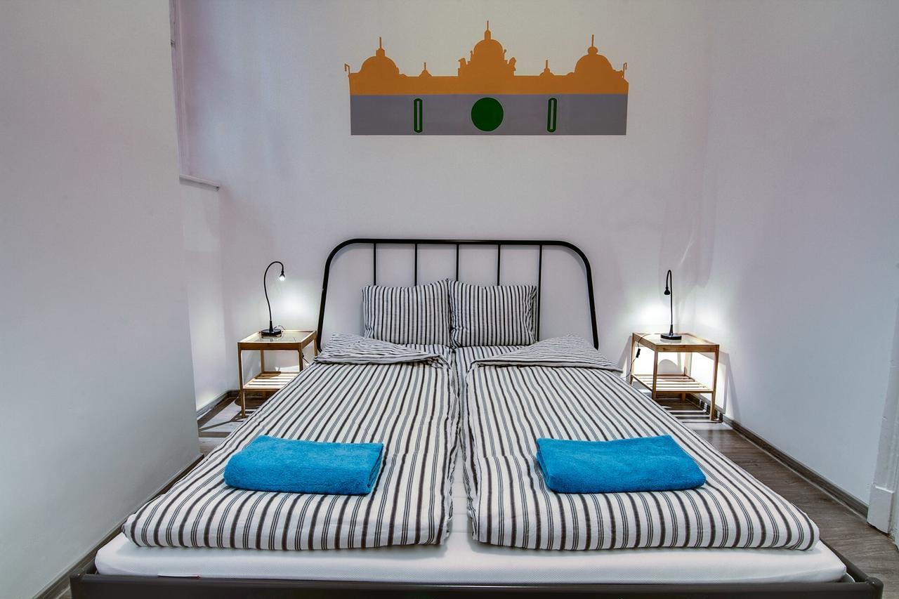 Pal's Mini Hostal Budapest