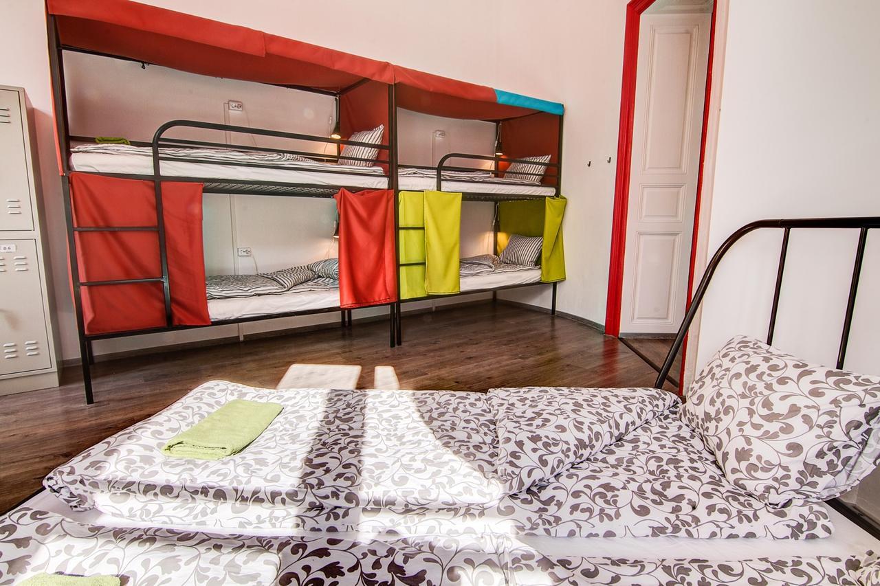 Hostal Pal's Mini *