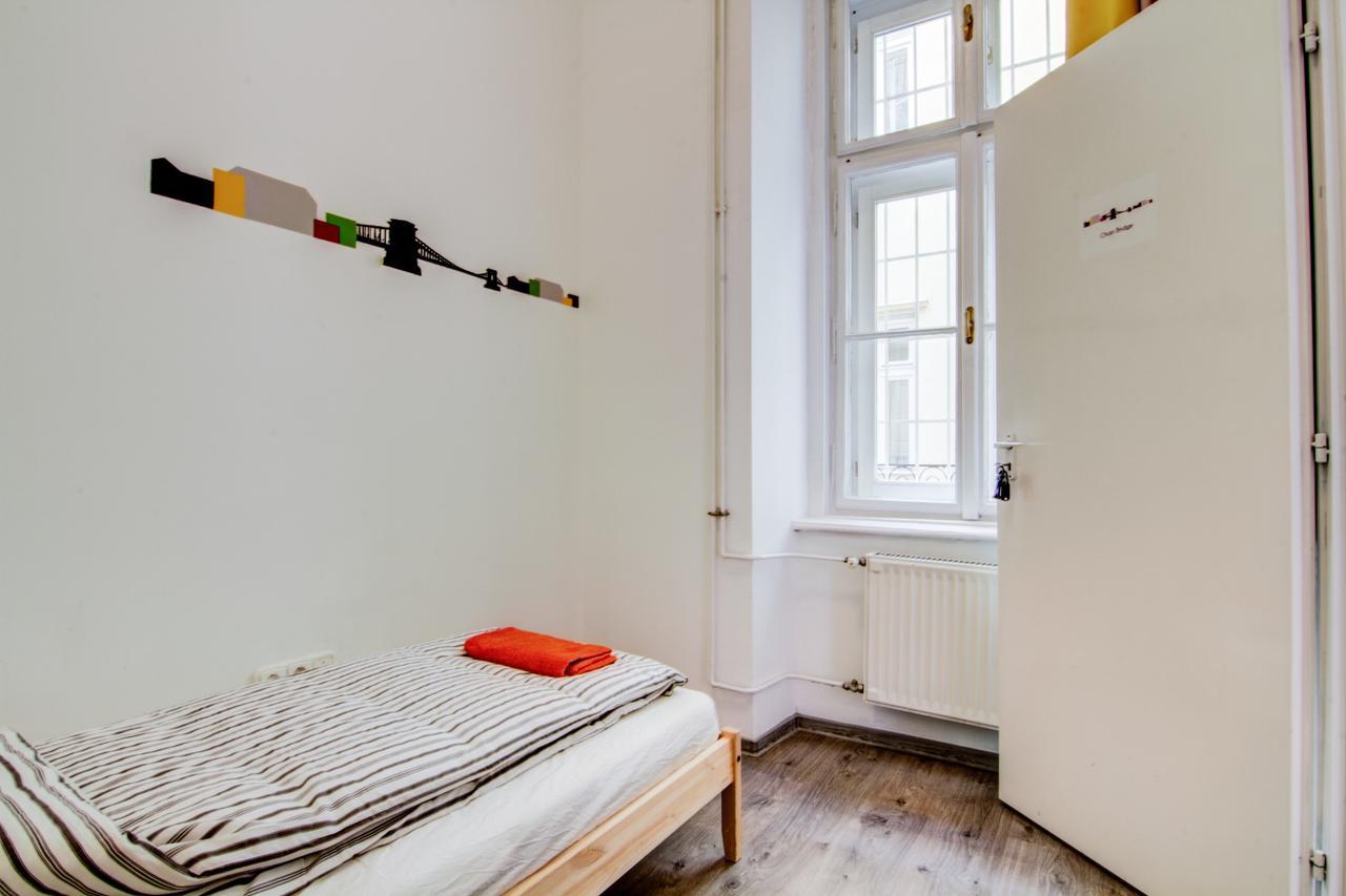 Hostal Pal's Mini *